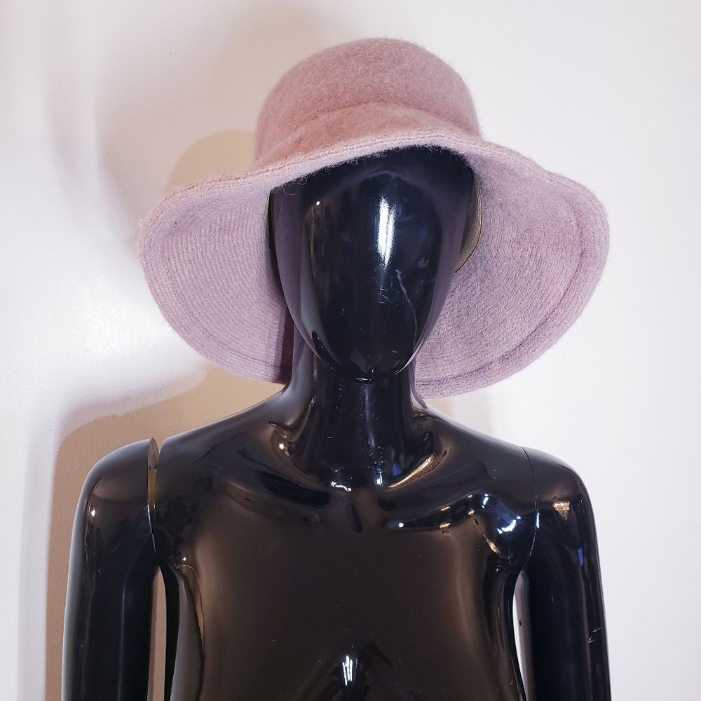 We The Free - Free People Wool Bucket Hat